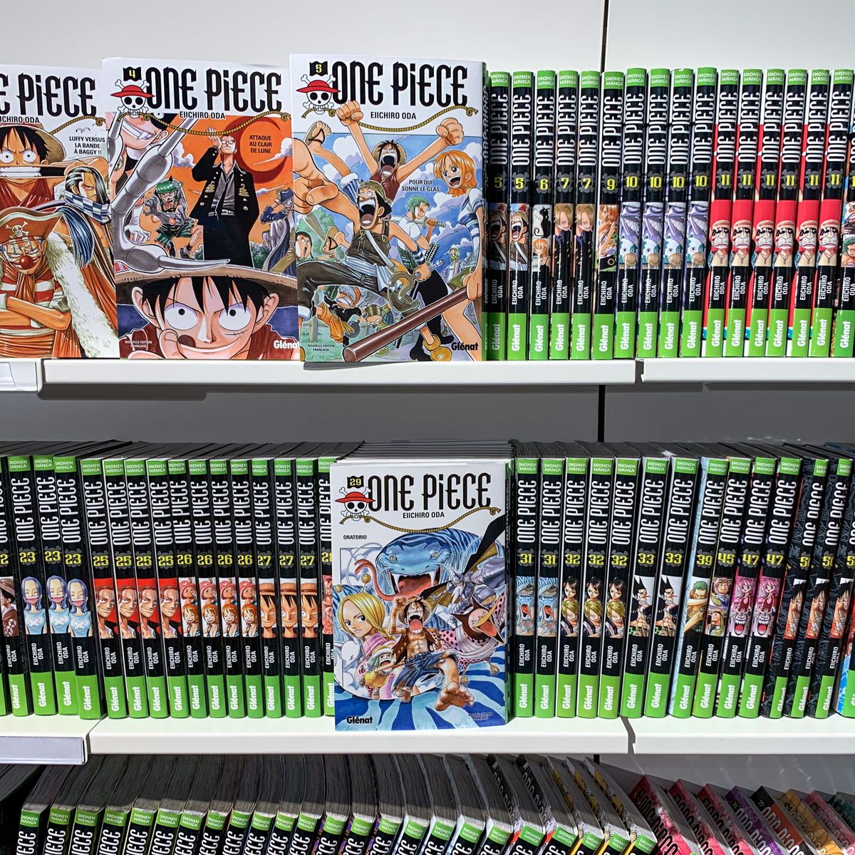 one-piece-collection